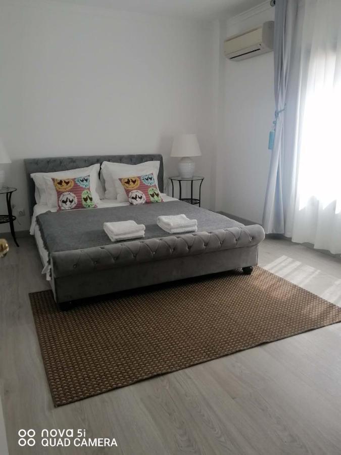 Hope House Parede Apartment Exterior photo