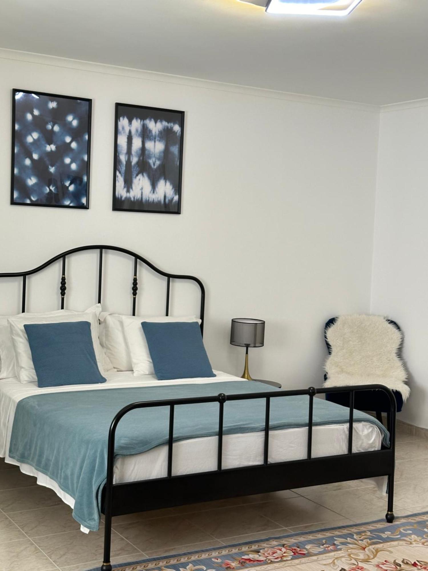 Hope House Parede Apartment Exterior photo